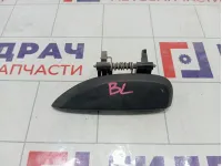 Ручка двери наружная левая Renault Logan 806070421R