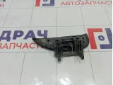 Ручка двери наружная левая Renault Logan 806070421R
