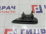 Ручка двери наружная правая Renault Logan 806067028R