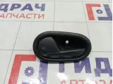 Ручка двери внутренняя левая Renault Logan 806717698R