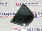 Стекло двери задней левой Renault Logan 822636739R