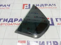 Стекло двери задней левой Renault Logan 822636739R