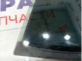Стекло двери задней левой Renault Logan 822636739R