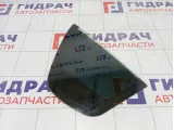 Стекло двери задней правой Renault Logan 822621008R