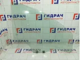 Стекло двери передней правой Renault Logan 803004700R