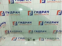 Стекло двери передней правой Renault Logan 803004700R