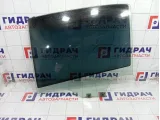 Стекло двери задней левой Renault Logan 823019594R