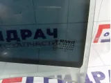 Стекло двери задней правой Renault Logan 823008827R