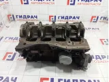 Блок цилиндров Renault Logan