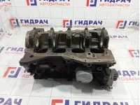Блок цилиндров Renault Logan