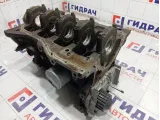 Блок цилиндров Renault Logan