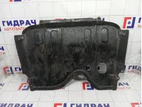 Защита двигателя Renault Logan 758904959R