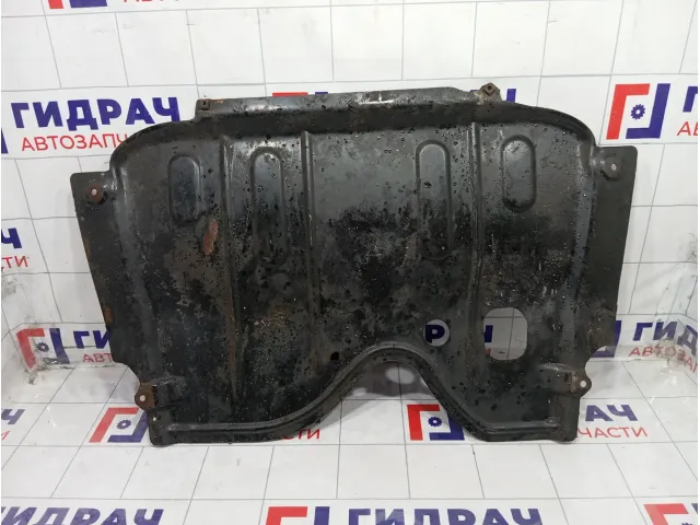 Защита двигателя Renault Logan 758904959R