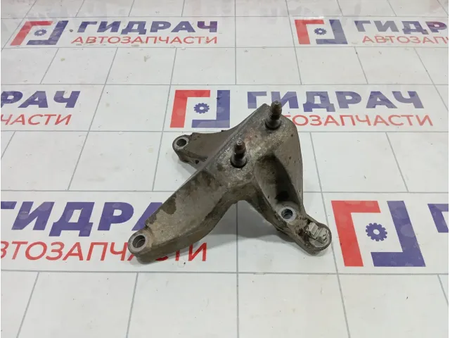 Кронштейн КПП (АКПП, МКПП) Renault Logan 112531966R