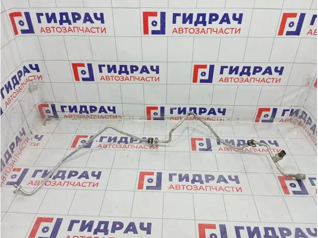 Трубка кондиционера Renault Logan 924401429R