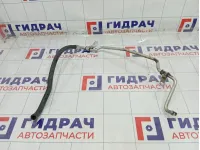 Трубка гидроусилителя Renault Logan 497203690R