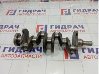 Коленвал Renault Logan