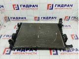 Радиатор основной Renault Logan 214106179R