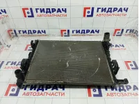 Радиатор основной Renault Logan 214106179R