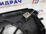 Вентилятор радиатора Renault Logan 214811897R
