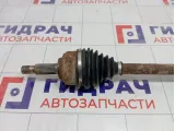 Привод передний левый Renault Logan 391013297R