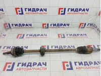 Привод передний правый Renault Logan 391004298R