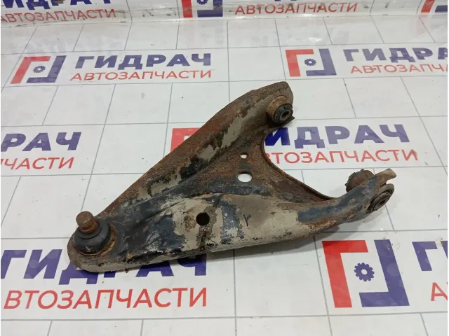 Рычаг передний левый Renault Logan 545019811R