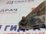 Рычаг передний левый Renault Logan 545019811R