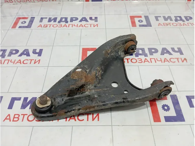 Рычаг передний правый Renault Logan 545009976R