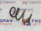Пружина передняя Renault Logan 540105571R