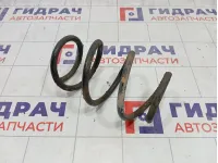 Пружина передняя Renault Logan 540105571R