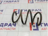 Пружина передняя Renault Logan 540105571R