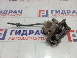 Суппорт тормозной передний левый Renault Logan 410116639R