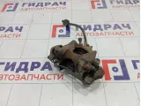 Суппорт тормозной передний правый Renault Logan 410010121R
