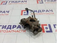 Суппорт тормозной передний правый Renault Logan 410010121R