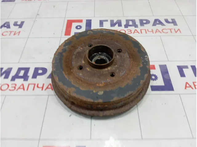 Барабан тормозной Renault Logan 316274680R