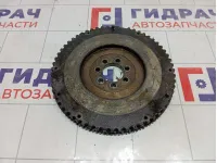 Маховик Renault Logan 7700100457