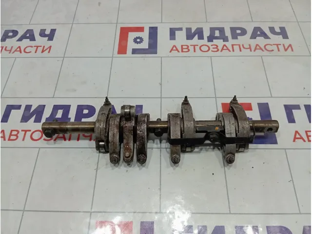 Рокер Renault Logan