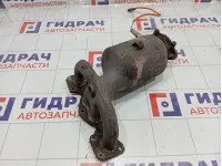 Коллектор выпускной Renault Logan 208A03629R