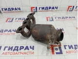 Коллектор выпускной Renault Logan 208A03629R