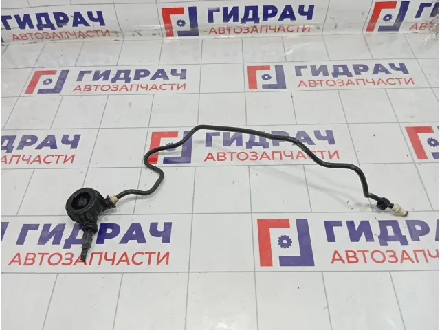 Клапан вакуумный Renault Logan