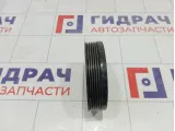 Шкив коленвала Renault Logan 8200936807