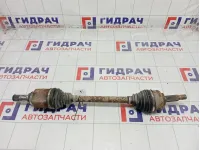 Привод передний левый Renault Logan 391013297R