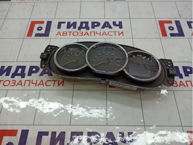 Панель приборов Renault Logan 248100413R