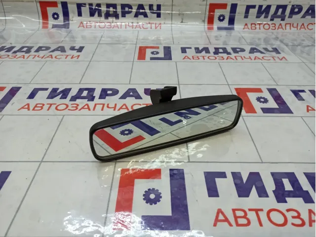 Зеркало заднего вида Renault Logan 7700413867