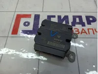 Блок управления AIR BAG Renault Logan 985101085R