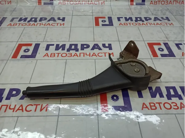 Рычаг, педаль стояночного тормоза Renault Logan 360108002R
