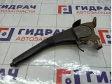 Рычаг, педаль стояночного тормоза Renault Logan 360108002R