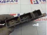 Блок управления двигателем Renault Logan 237109054R