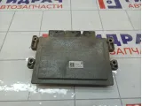 Блок управления двигателем Renault Logan 237109054R
